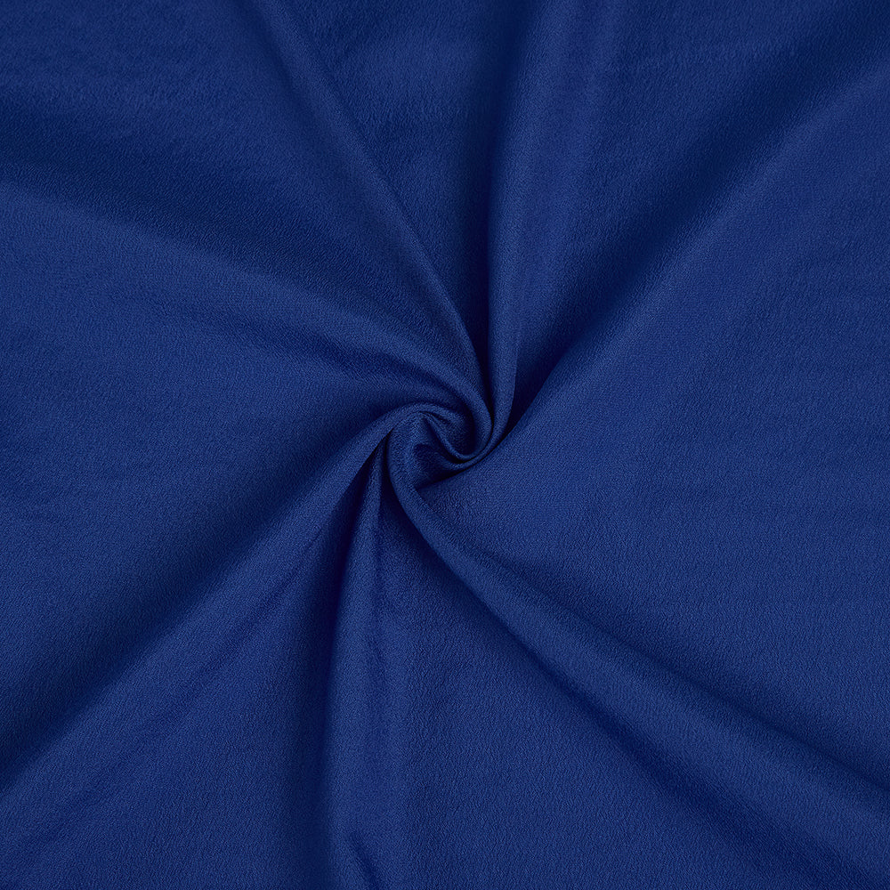 Polyester Chiffon Fabric